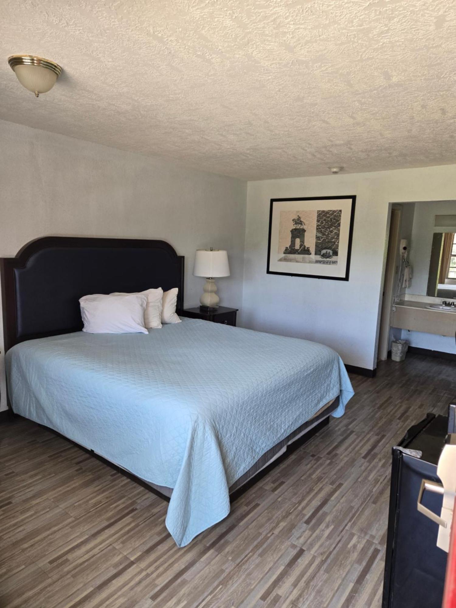 Best Price Motel & Suites Ориндж Екстериор снимка