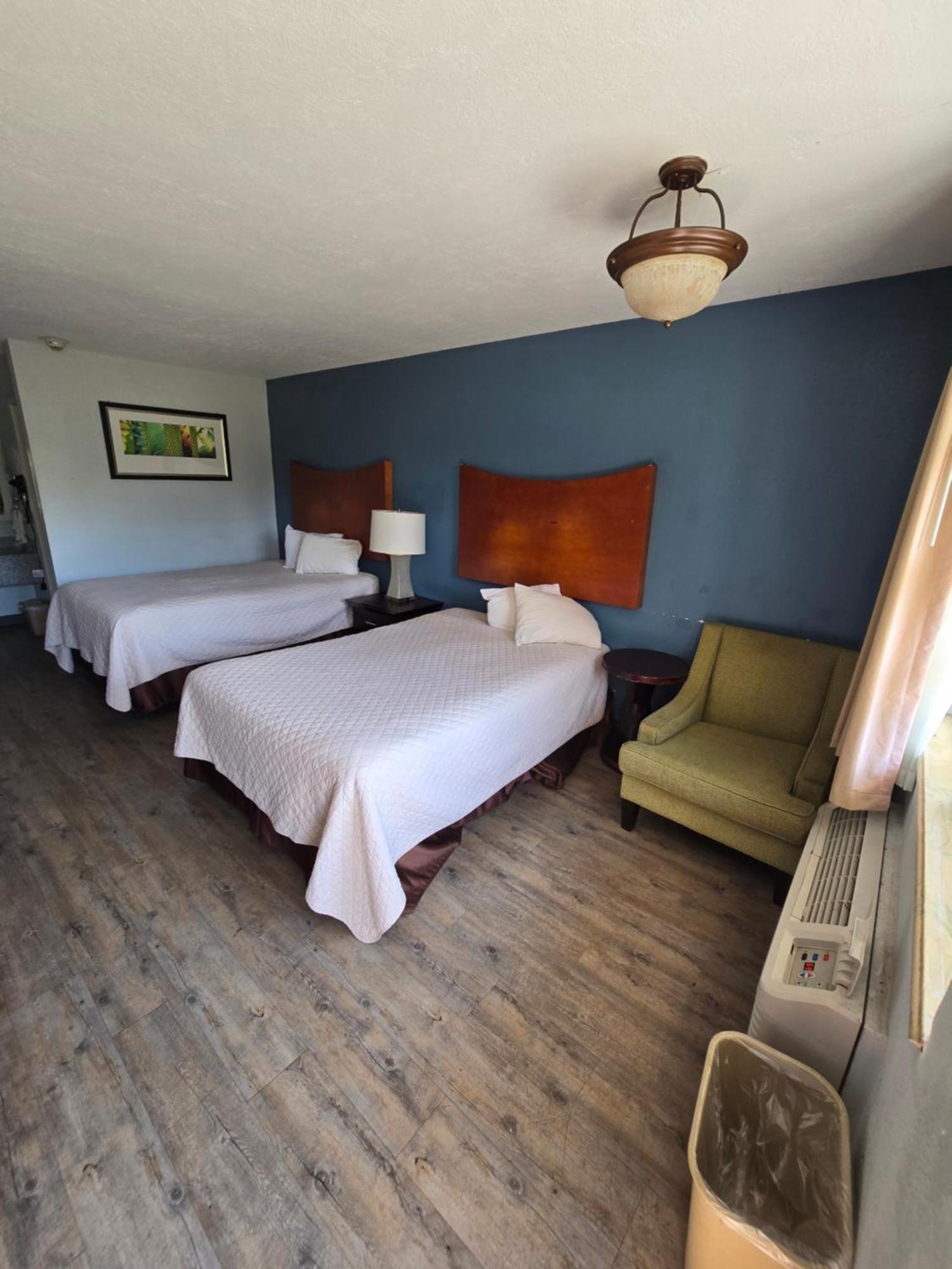 Best Price Motel & Suites Ориндж Екстериор снимка